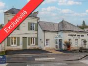 Montsoreau Vente Maison 49