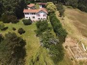Montsoué 40500 Achat / Vente appartement 10 pièces t10...
