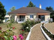 Montval sur Loir 72500 Achat / Vente maison 4 pièces t4...