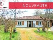 Montvalent 46600 Achat / Vente maison 4 pièces t4