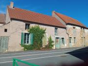 Montvicq Vente Maison 03