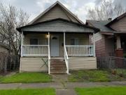 Montville Pl, Detroit, Home For Sale