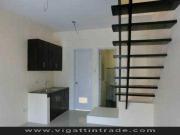 Montville place Alfred 2BEDROOM HOUSE AND LOT