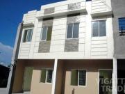 Montville Place Townhouse F Manalo Pasig City