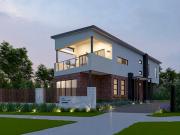 Monument Ridge Elevated Boutique Homes