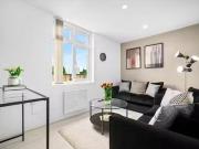 Monument Road, Birmingham