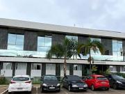 Monumental Sudoeste Aptº no Subsolo 35,84 m², 1 Garagem...