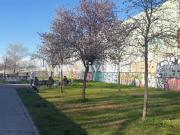 MONUMENTALE/NUOVO SCALO FARINI