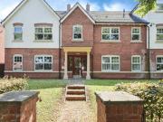 Monyhull Hall Road, Birmingham, 1 Bedroom Flat Monyhull Hall Road, Birmingham, 1 Bedroom Flat