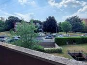 MONZA ad.ze Via Foscolo Monolocale arredato in vendita...