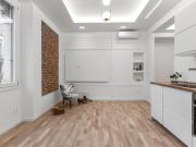 MONZA / BICOCCA / PRECOTTO bilocale 50mq