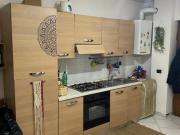 MONZA / BICOCCA / PRECOTTO bilocale 50mq