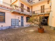 Monza Centro Storico VENDESI appartamento 3 locali