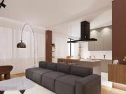 Monza Centro Storico VENDESI appartamento con terrazzo