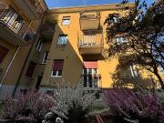 Monza Parco libero 3 locali e servizi