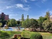 MONZA PARCO ottimo plurilocale con box doppio