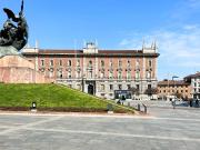 Monza Piazza Trento e Trieste 15