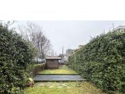 Monza quadrilocale 118mq