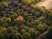 Monza San Fruttuoso Nuove Residenze 3l locali
