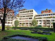 Monza: Zona Parco, Residenza Parco 80, AMPIO e...