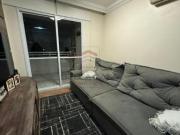 Mooca 71m² 3 dormitórios, 1 suíte, 1 vaga, lazer,...