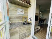 Mooca apartamento de 65m 2 dormitÃ³rios Mobiliado Pronto...