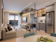 Apartamentos à venda em Mooca, São Paulo | 2 quartos com...