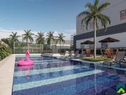 Mooca Duomo. Apartamento 2 Dormitorios Suite Terraço e...