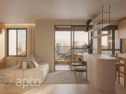 Apartamentos à venda em Mooca, São Paulo | Studio com 25 m²