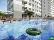 Mooca Venezia. Apartamento 1 Dormitorio, Mooca. Lazer...