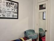 MOOD / ONDA ROMA. Bonito departamento Art Deco