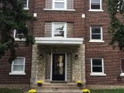 Moodie Apartments