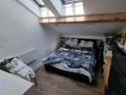 Moodswings, 36 New Mount Street, Manchester, M4 4DE,...
