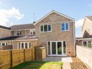 Moody Road, Marston, 2 Bedroom Terraced