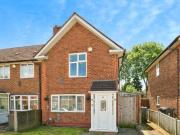 Moodyscroft Road, Birmingham, 2 Bedroom Terraced