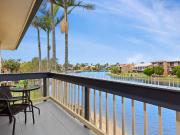 Mooloolaba Waterfront Apartment