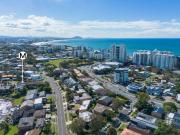 Mooloolaba Waterfront Living