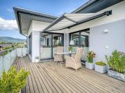 Easy Living mit Wow Blick