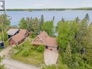 Moonbeam 99 Lefebvre Peninsula Road, Kapuskasing, ON,...