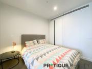 Moonee Ponds | Furnished1B1B | MOPO