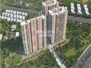 Moonglade 3 Bedroom 1400 Sq. Ft. Apartment in Financial...