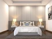 Moonglade 4 Bedroom 3950 Sq. Ft. Apartment in Financial...