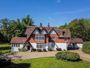 Moonhills Lane, Beaulieu, 7 Bedroom Detached
