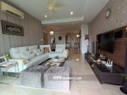 Moonlight Bay CondoVilla @ Batu Ferringhi | Direct Seaview