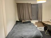 Moonraker Point zone 1 Student Accomodation