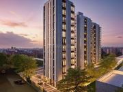 Tollygunge 3 BHK Apartment For Sale Kolkata