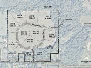 Moonstone Lot,new Albany, Plot For Sale