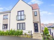 Moor Drive, Wallsend NE28, 4 bed detached house to rent,...