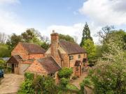 Moor End, Frieth, 5 Bedroom Detached