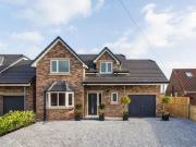 Moor End, Holme on spalding moor, 4 Bedroom Detached